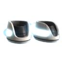 The Boost Boots' Sackpocket inventory icon.