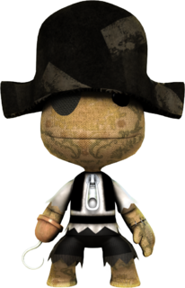 Promotional render.