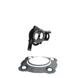 Powerup Pumpinator Sackpocket Pedestal Left Render.png