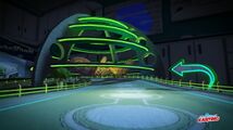 Preview screenshot for World's Fair in Love and War VS.