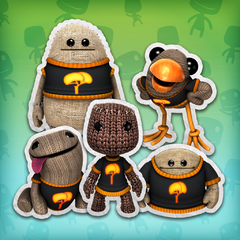 Default Store Icon