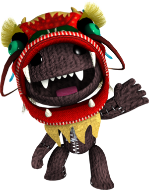 Render Common Costume Dragon Pose.png