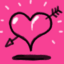 Music Cinematic Love Icon.png