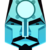 Sticker Cosmos Face Robo Lenin.png