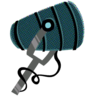 Sticker Manglewood Object Boom Mic.png