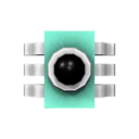 Magnetic Key Final Cyan Off Front Render.png