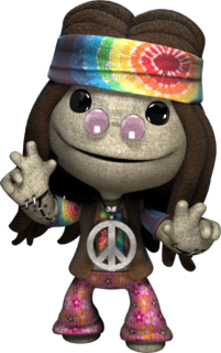 Promotional render of the Happie outfit.
