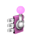 Magnetic Key Switch Final Pink On Left Render.png