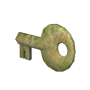 Level Key Brass Dirty Right Render.png