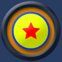 Level Badge