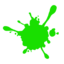 Sticker Unthemed Vita Splat Green.png