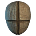 Early Hollow Head