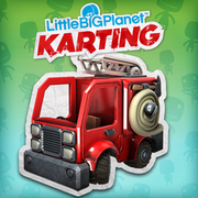 Fire Truck