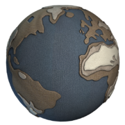 Craftworld from LittleBigPlanet 2