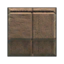 Mat Cosmos Wood Pixel Check Brown rFinal Icon.png
