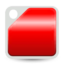 Metallic Red