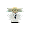 Popit icon.