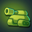 Music Sequenced Blazing Treads Icon.png