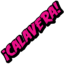 Sticker Mexico Graveyard Sign Calavera.png