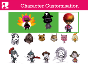 Concept Craftling CharacterCustomizations 01.png