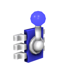 Magnetic Key Switch Early Blue On Left Render.png