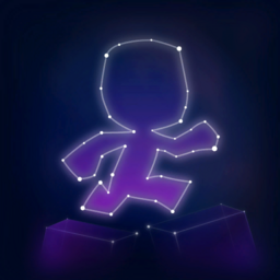 Level Badge