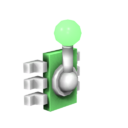 Magnetic Key Switch Final Green On Left Render.png