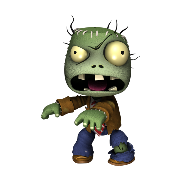 File:Render DLC PVZ Zombie Pose.png