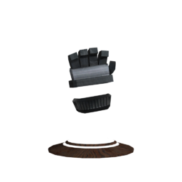 Powerup Grabinators Pedestal Front Render.png