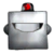 Costume Japan Akihabara Box Robot Head Icon.png