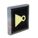 Base Logic LCD Square Gate NOT Left Render.png