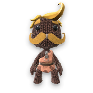 Costume Unthemed Strongman Outfit Icon.png