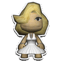 Sticker Tinsel Town Girl Costume.png