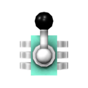 Magnetic Key Switch Final Cyan Off Front Render.png