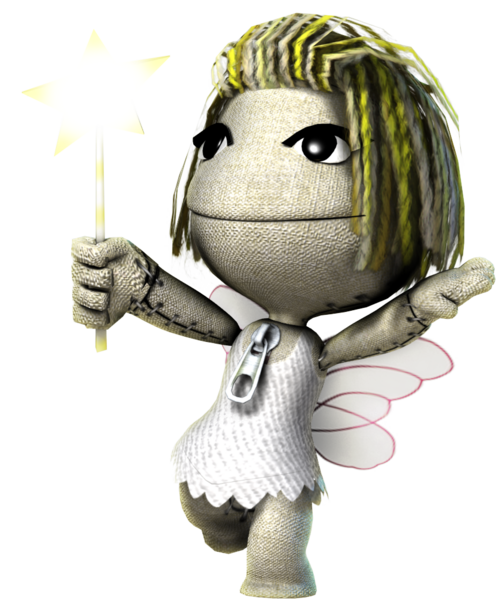 File:Render Common Costume Fairy Action.png