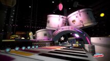 Preview screenshot for Drum Smash.