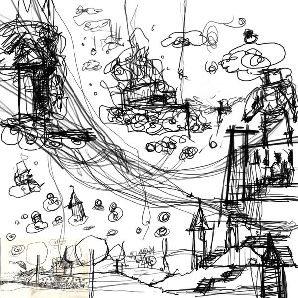 File:Concept Early LittleBigPlanet Castle Sketch.jpg