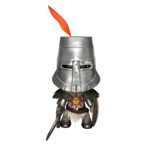 Render DLC DarkSouls3 Solaire Front.png