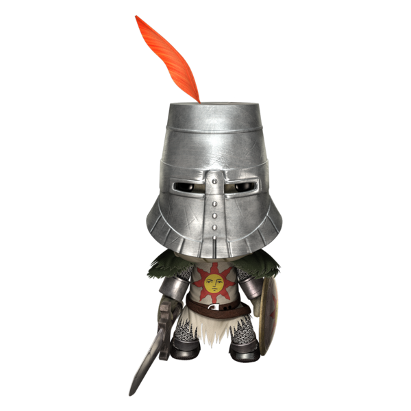 File:Render DLC DarkSouls3 Solaire Front.png