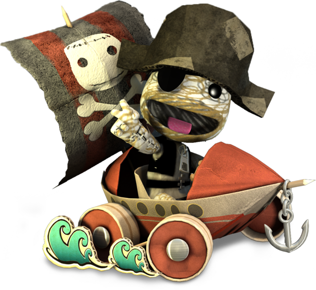File:Render Kart Paper Peace Pirate.png