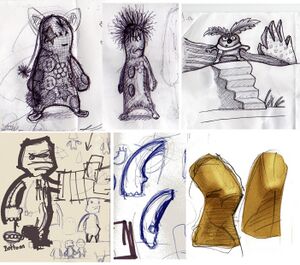 Concept Sack Boy Marcos Sketches.jpg