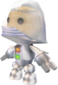 Robot - Perspective