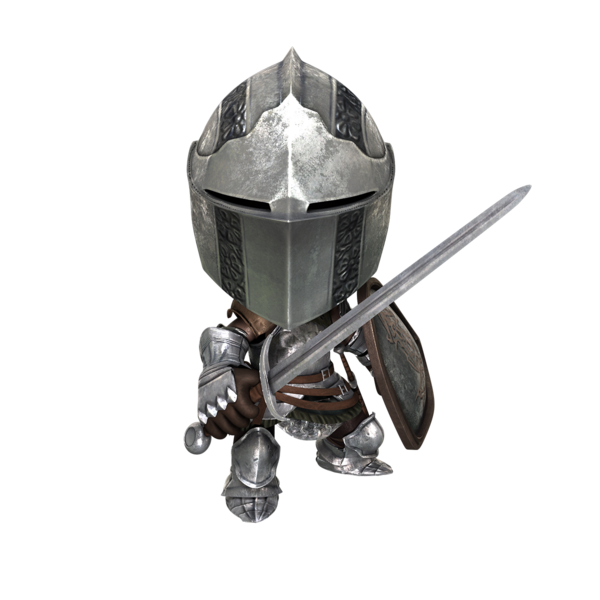 File:Render DLC DarkSouls3 Knight Pose.png