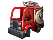 Fire Truck