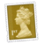 Sticker England Garden Queen Stamp.png