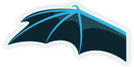 Sticker Unthemed Bat Wing.png