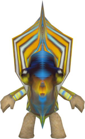 Costume Common Angelfish Front Render.png