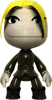 Promotional render.