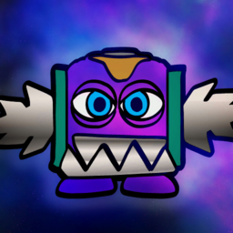 Level Badge