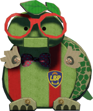 Character LBPK Ray the Turtle.png